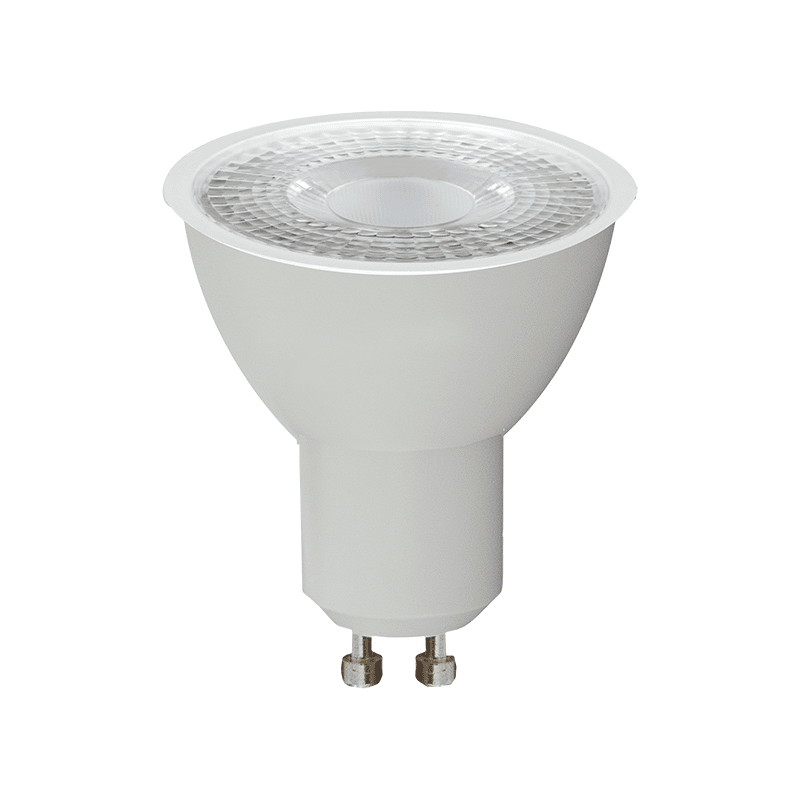 GU10 LED Spot Lexi - 5 watt -2700K- Wit - Outledtl.nl
